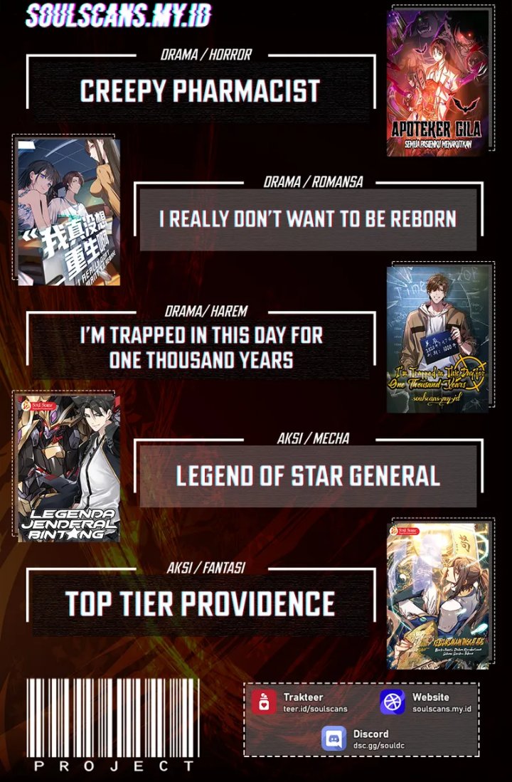 I Transmigrated Into Demon King Of Harem? Chapter 116 Gambar 36