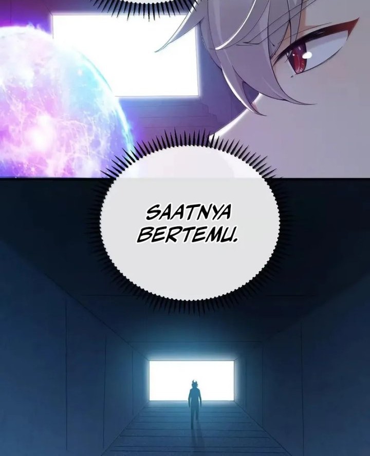 I Transmigrated Into Demon King Of Harem? Chapter 116 Gambar 13