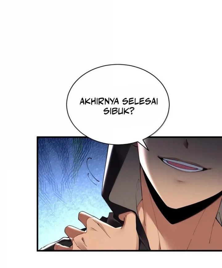 I Transmigrated Into Demon King Of Harem? Chapter 116 Gambar 15