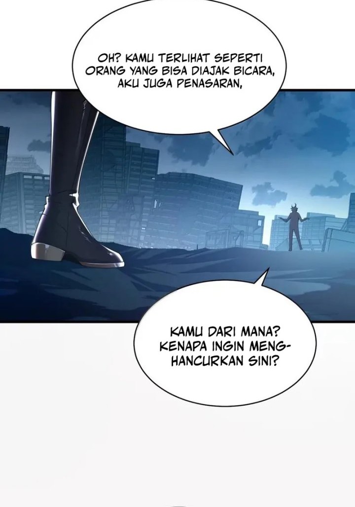 I Transmigrated Into Demon King Of Harem? Chapter 116 Gambar 17