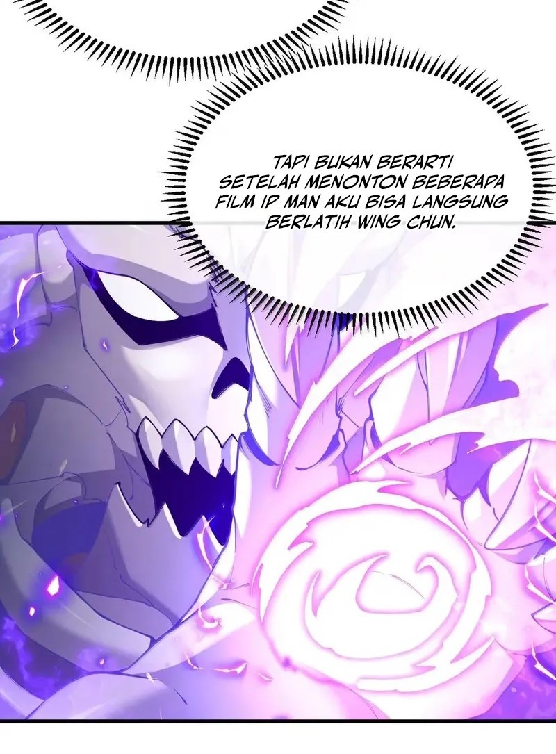 I Transmigrated Into Demon King Of Harem? Chapter 117 Gambar 8