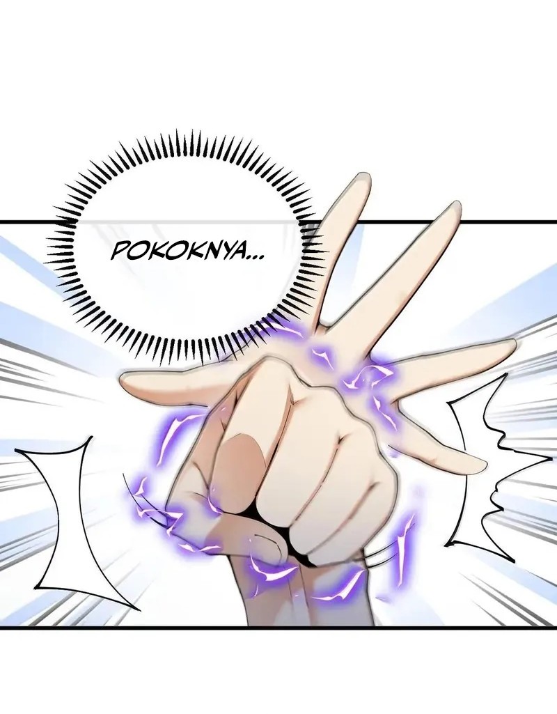 I Transmigrated Into Demon King Of Harem? Chapter 117 Gambar 11