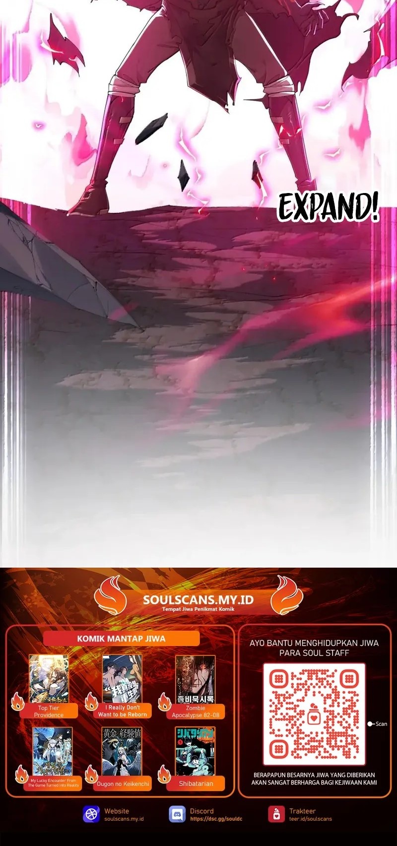 I Transmigrated Into Demon King Of Harem? Chapter 118 Gambar 35