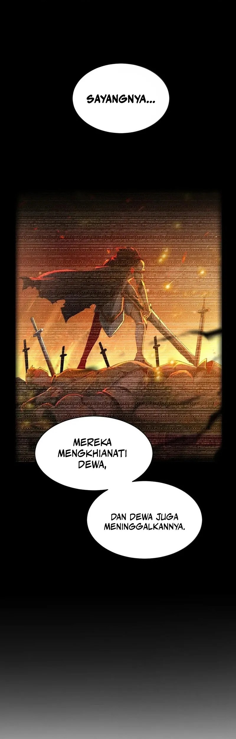 I Transmigrated Into Demon King Of Harem? Chapter 118 Gambar 5