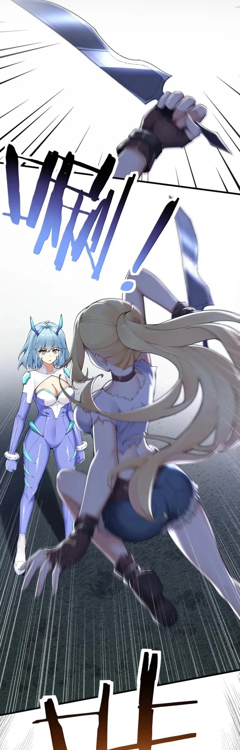 I Transmigrated Into Demon King Of Harem? Chapter 118 Gambar 7