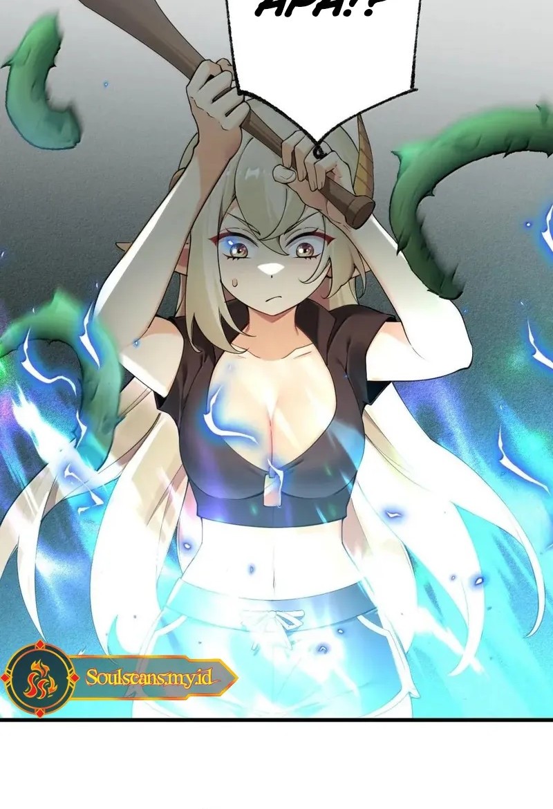 I Transmigrated Into Demon King Of Harem? Chapter 118 Gambar 17