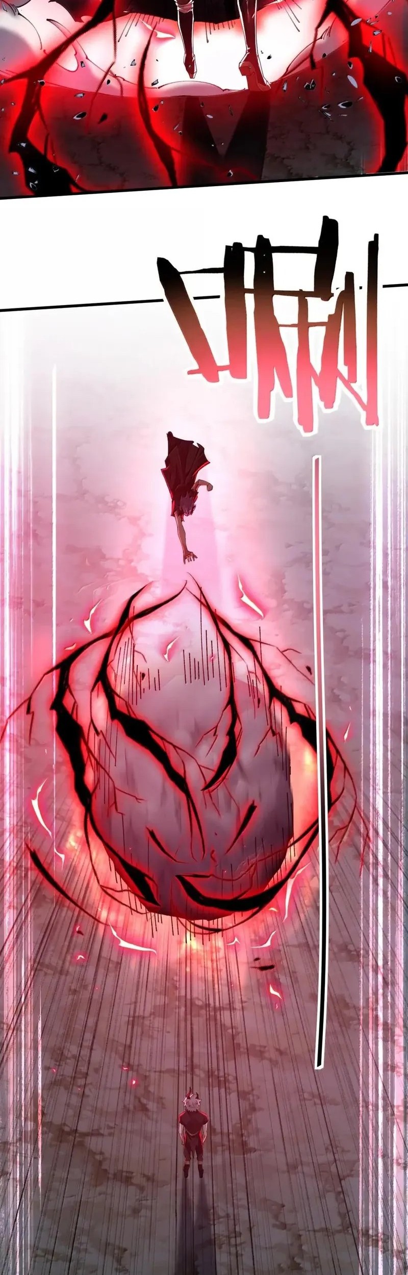 I Transmigrated Into Demon King Of Harem? Chapter 118 Gambar 25