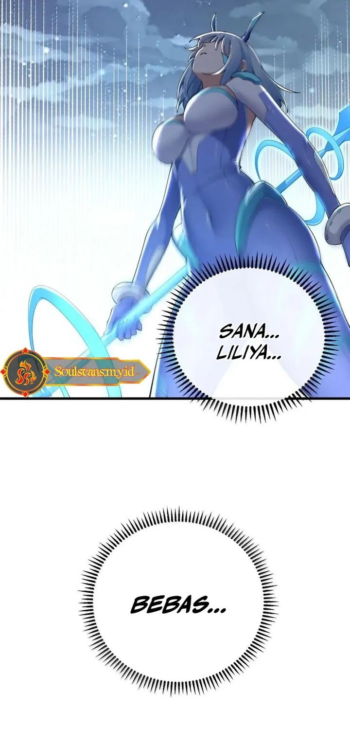 I Transmigrated Into Demon King Of Harem? Chapter 119 Gambar 26