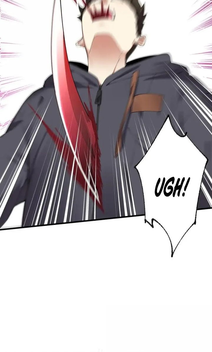 I Transmigrated Into Demon King Of Harem? Chapter 119 Gambar 28