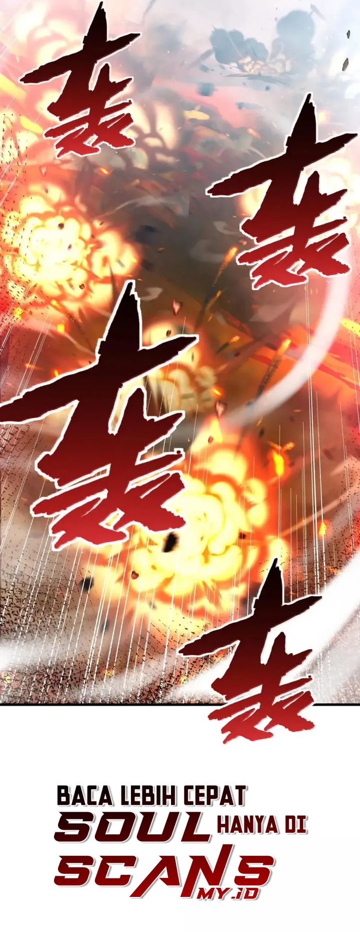 I Transmigrated Into Demon King Of Harem? Chapter 119 Gambar 33