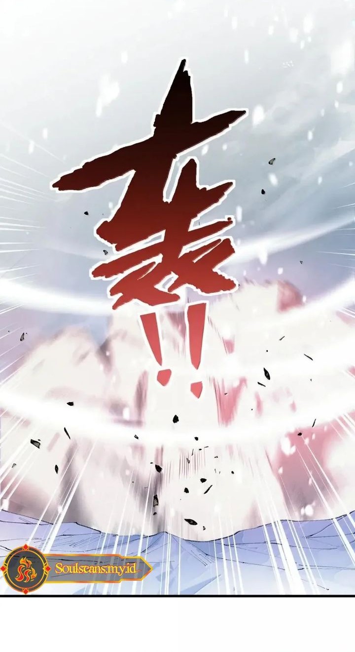 I Transmigrated Into Demon King Of Harem? Chapter 119 Gambar 35