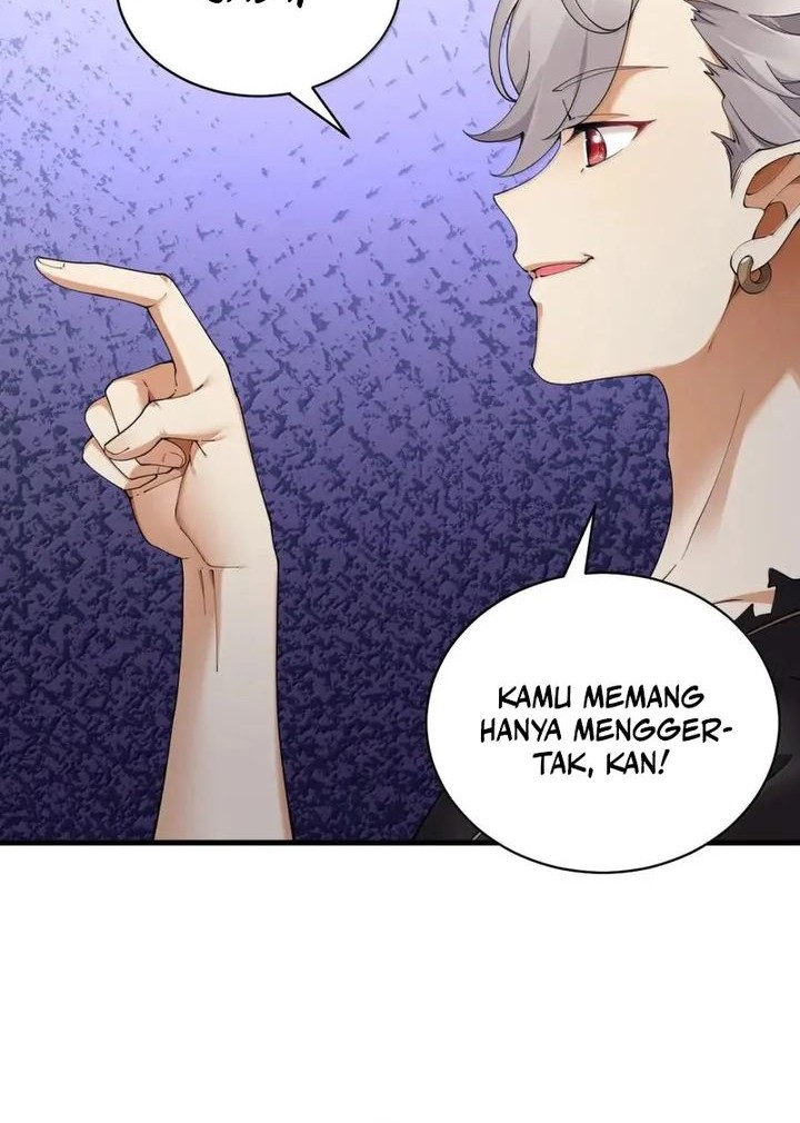 I Transmigrated Into Demon King Of Harem? Chapter 119 Gambar 6