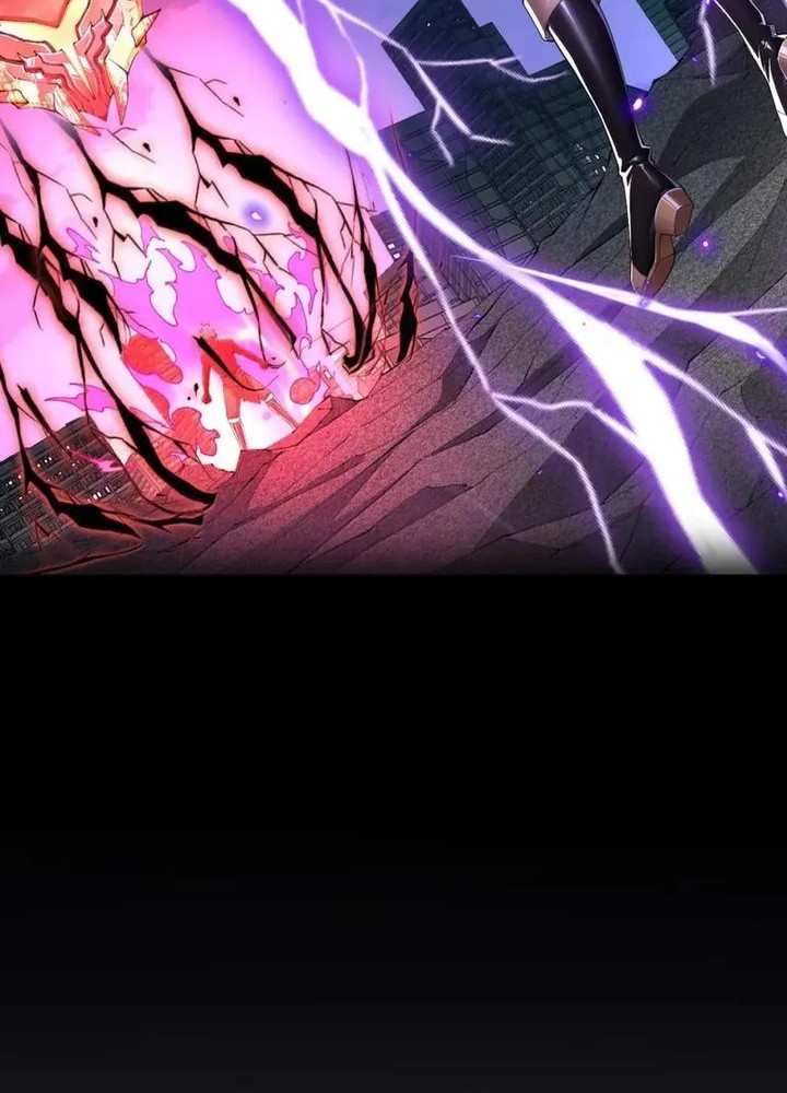 I Transmigrated Into Demon King Of Harem? Chapter 119 Gambar 12