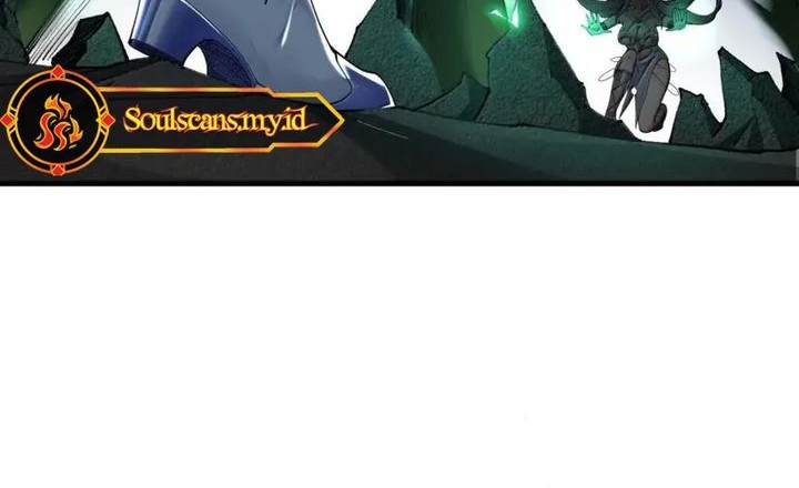 I Transmigrated Into Demon King Of Harem? Chapter 119 Gambar 14