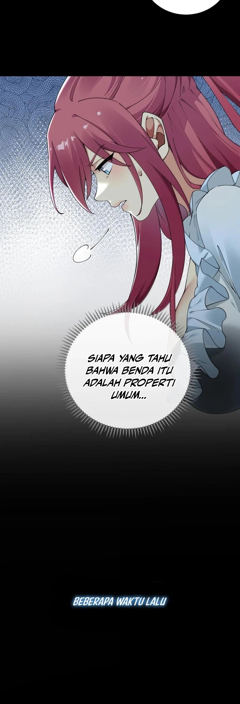 I Transmigrated Into Demon King Of Harem? Chapter 91 Gambar 7