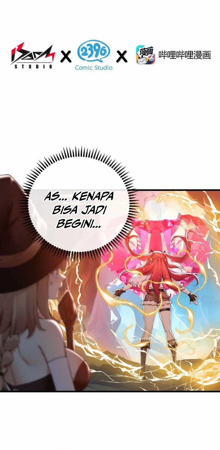 Baca I Transmigrated Into Demon King Of Harem? Chapter 94 Gambar 2