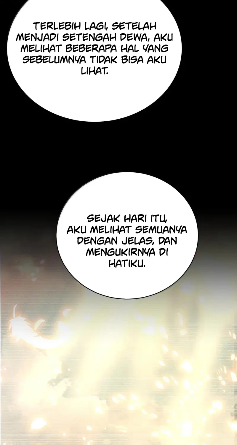 I Transmigrated Into Demon King Of Harem? Chapter 96 Gambar 24