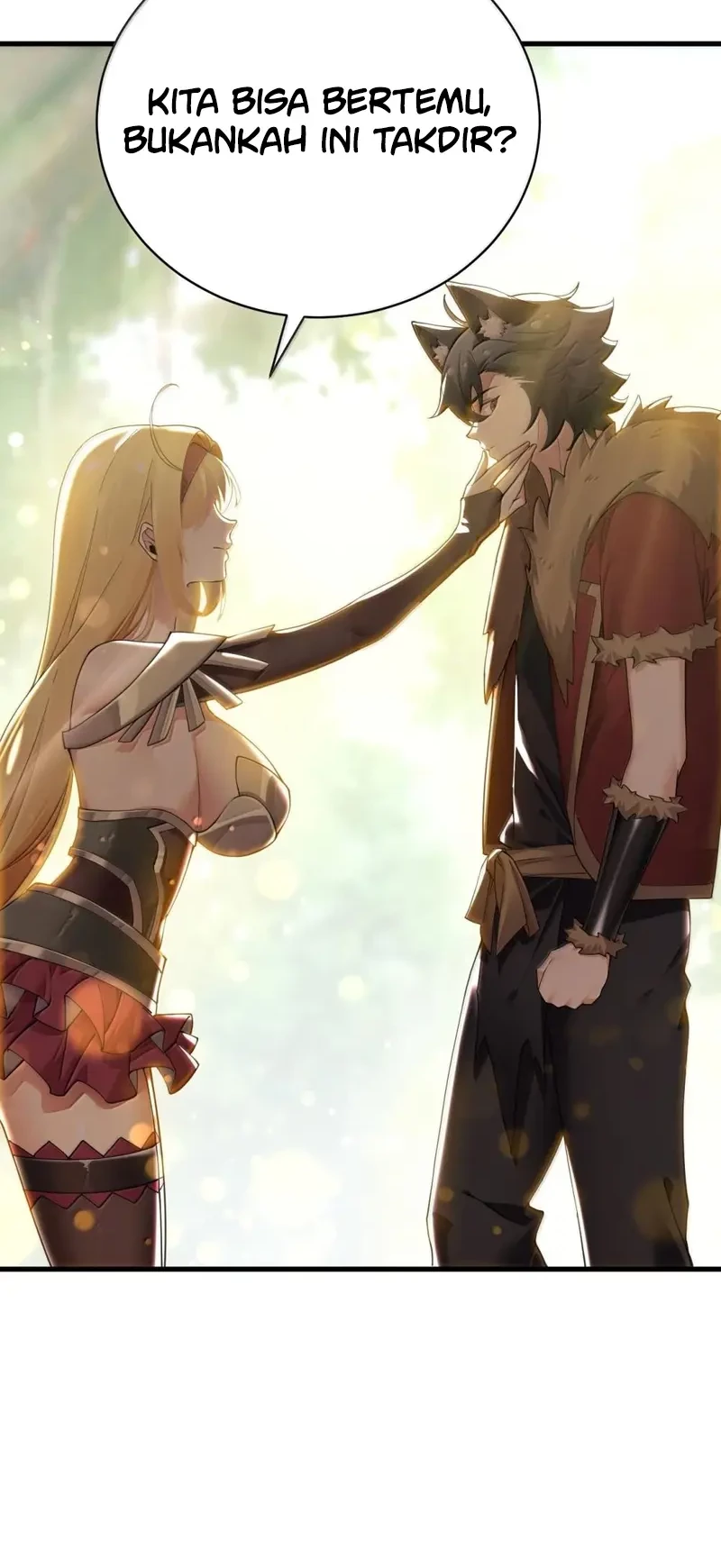 I Transmigrated Into Demon King Of Harem? Chapter 96 Gambar 28