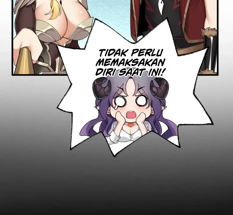 I Transmigrated Into Demon King Of Harem? Chapter 96 Gambar 33