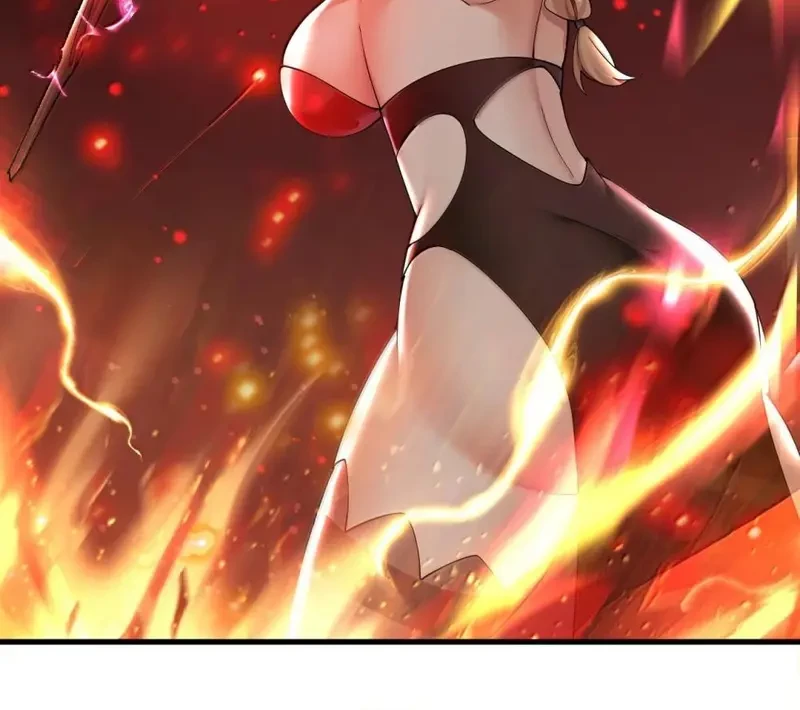 I Transmigrated Into Demon King Of Harem? Chapter 96 Gambar 4