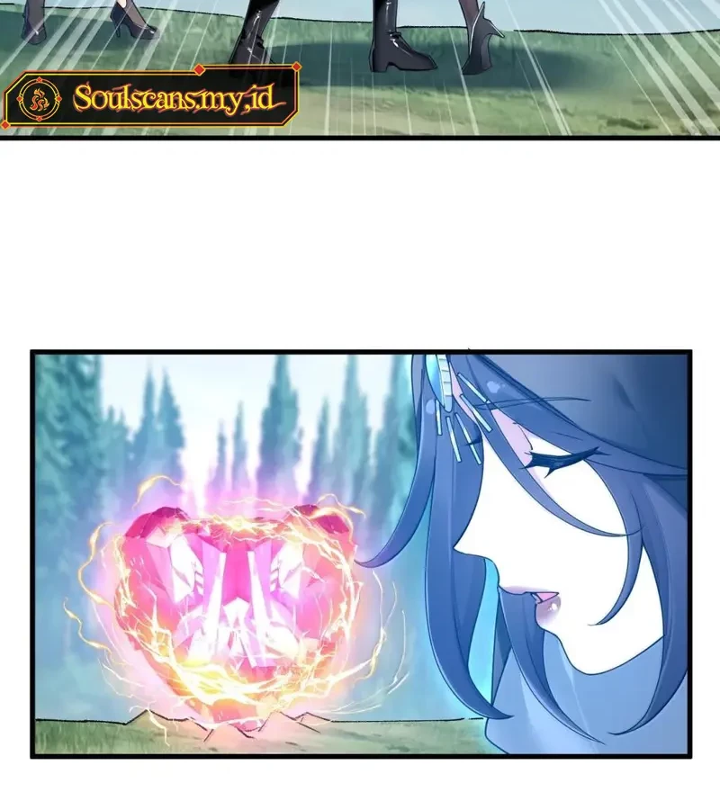 I Transmigrated Into Demon King Of Harem? Chapter 96 Gambar 9