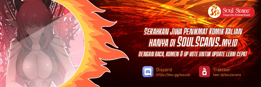 Baca I Transmigrated Into Demon King Of Harem? Chapter 98 Gambar 2