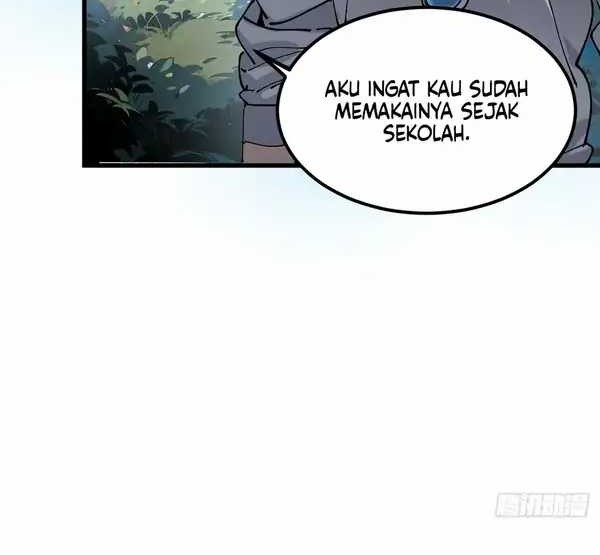 I Use a Top-Tier System to Reshape the World Chapter 1 Gambar 41