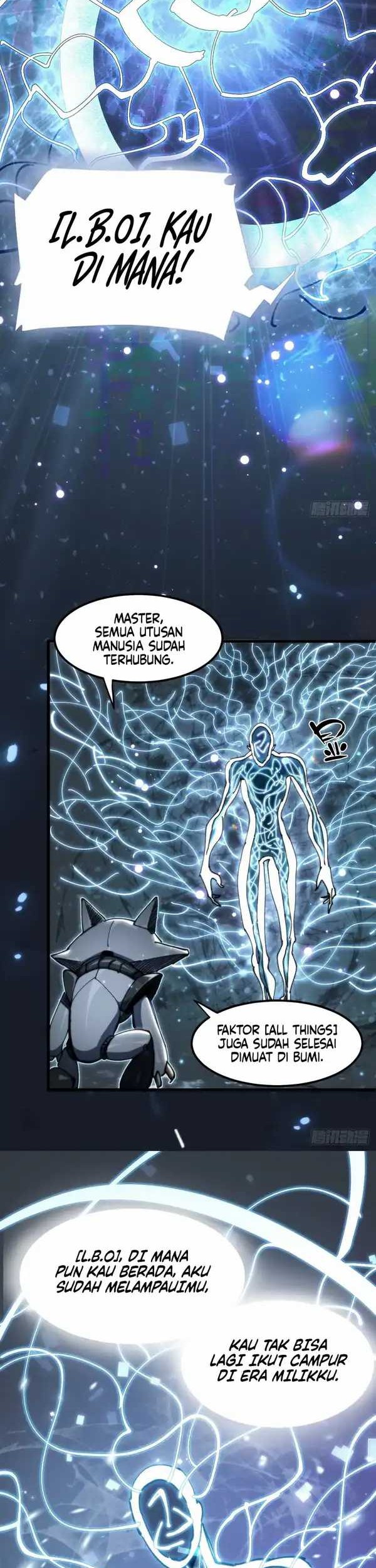 Baca  I Use a Top-Tier System to Reshape the World Chapter 1 Gambar 2