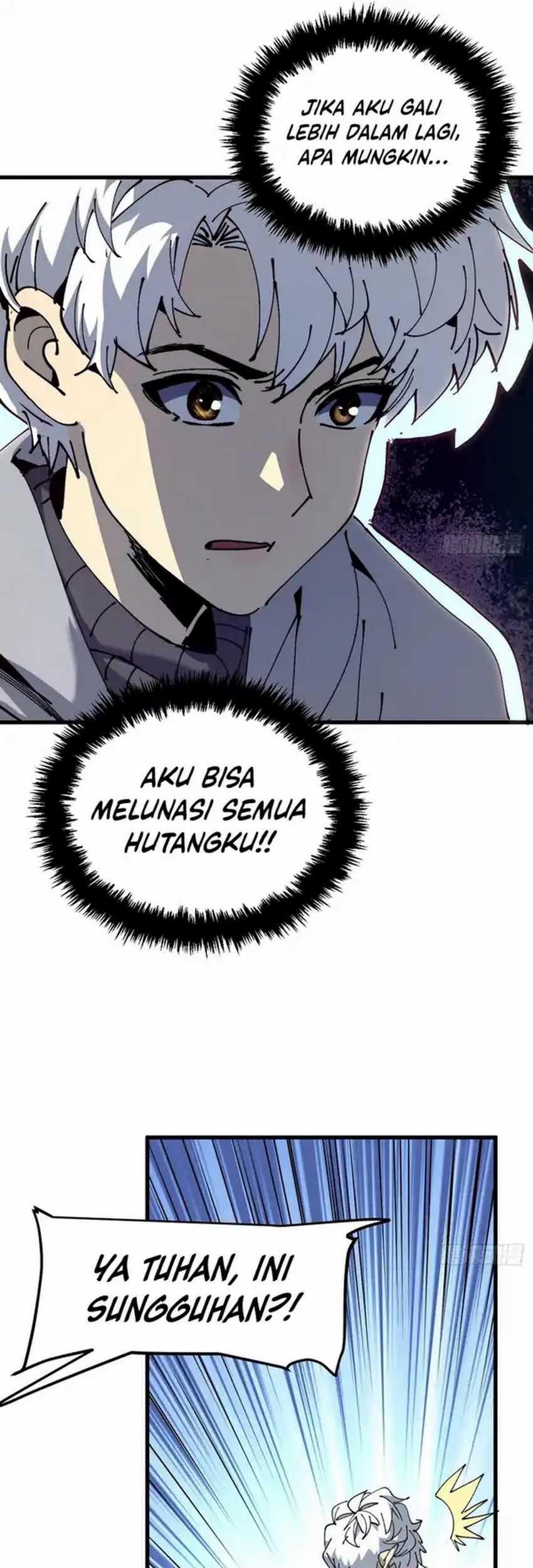 I Use a Top-Tier System to Reshape the World Chapter 2 Gambar 29