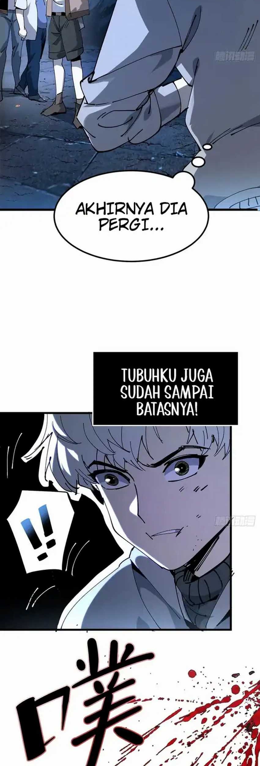 I Use a Top-Tier System to Reshape the World Chapter 3 Gambar 5