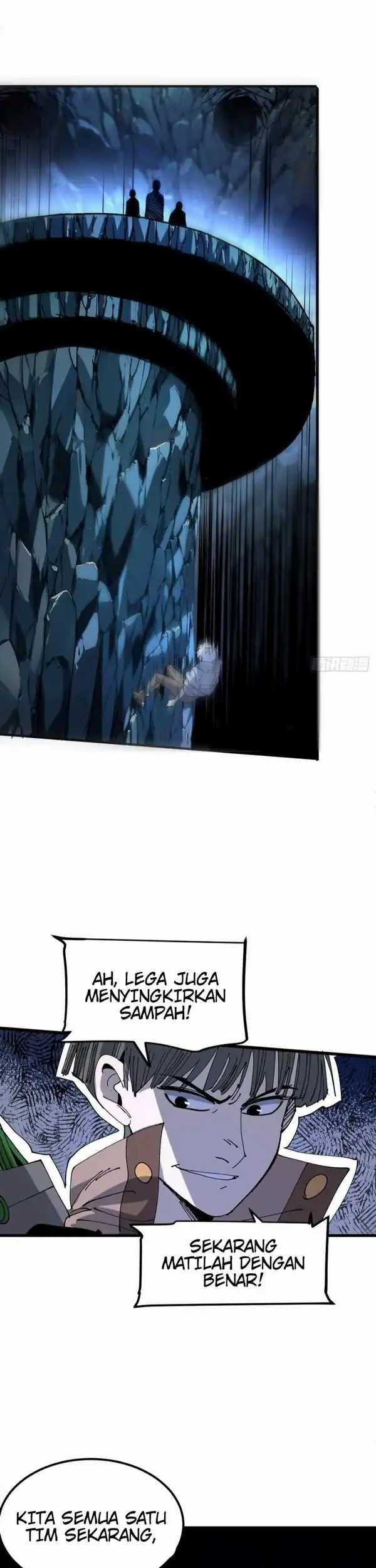 I Use a Top-Tier System to Reshape the World Chapter 5 Gambar 30