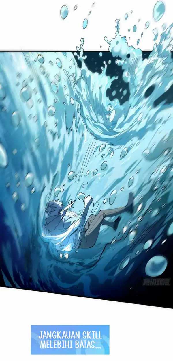 I Use a Top-Tier System to Reshape the World Chapter 5 Gambar 34