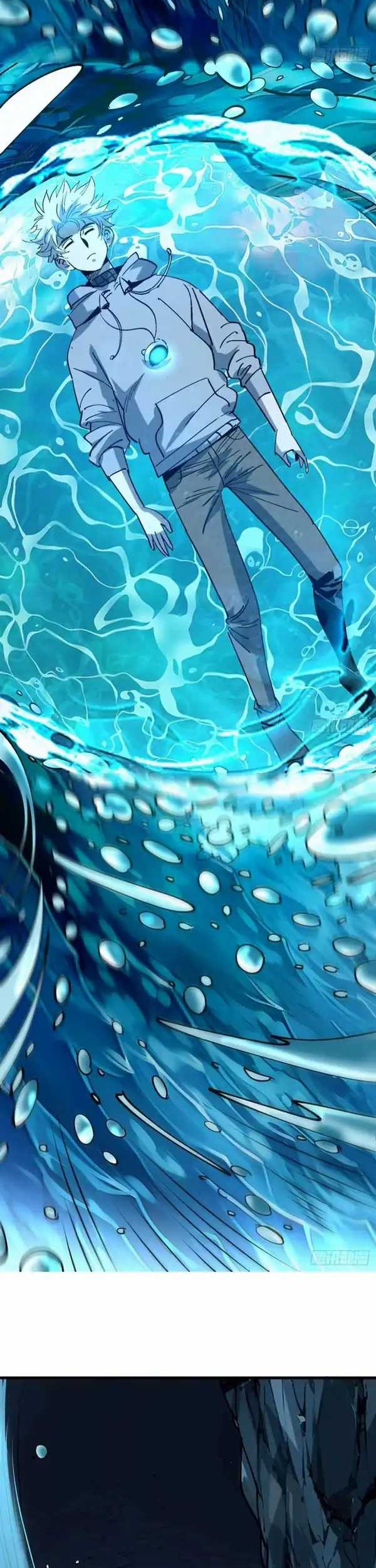 I Use a Top-Tier System to Reshape the World Chapter 5 Gambar 37