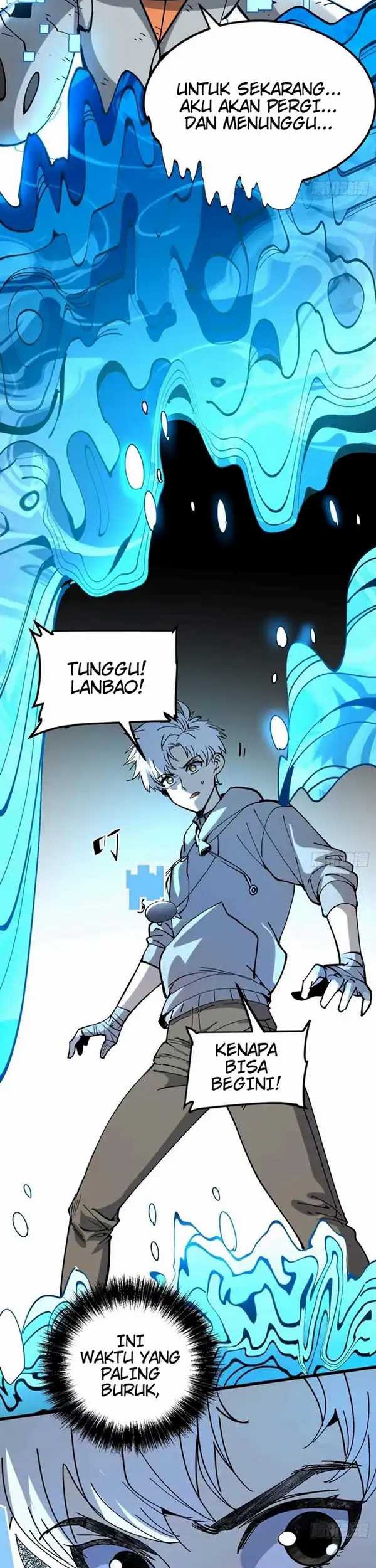 Baca  I Use a Top-Tier System to Reshape the World Chapter 5 Gambar 2