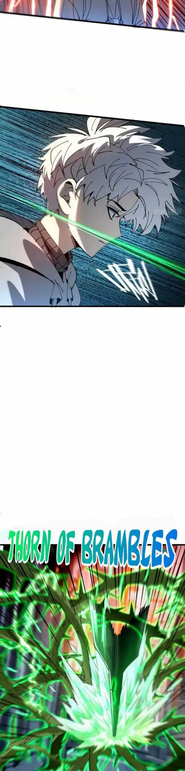 I Use a Top-Tier System to Reshape the World Chapter 5 Gambar 8