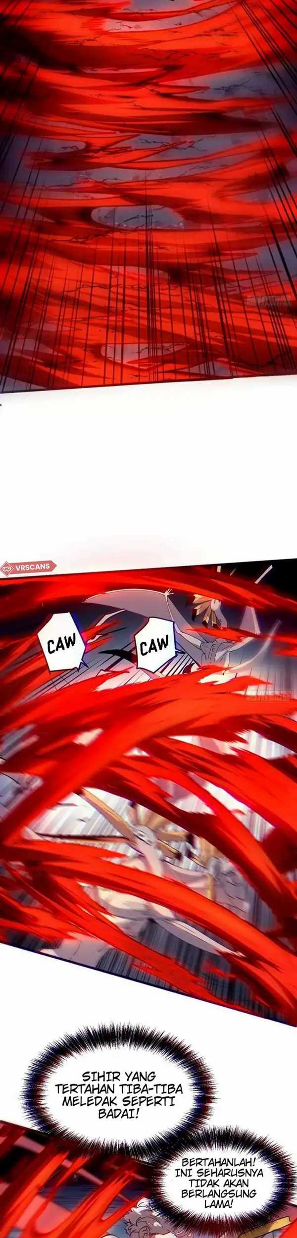 I Use a Top-Tier System to Reshape the World Chapter 5 Gambar 14