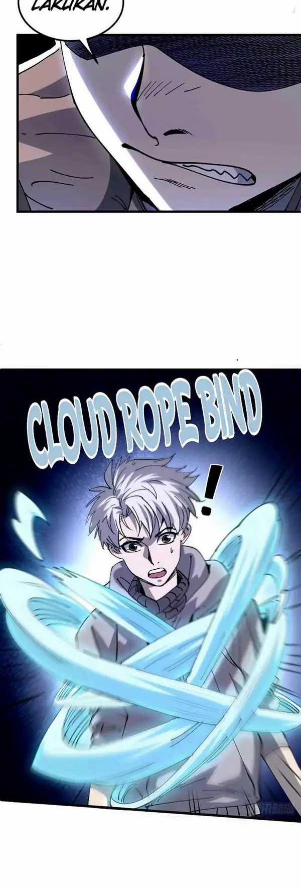 I Use a Top-Tier System to Reshape the World Chapter 5 Gambar 23