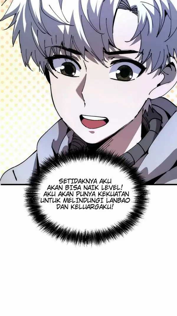 I Use a Top-Tier System to Reshape the World Chapter 6 Gambar 23