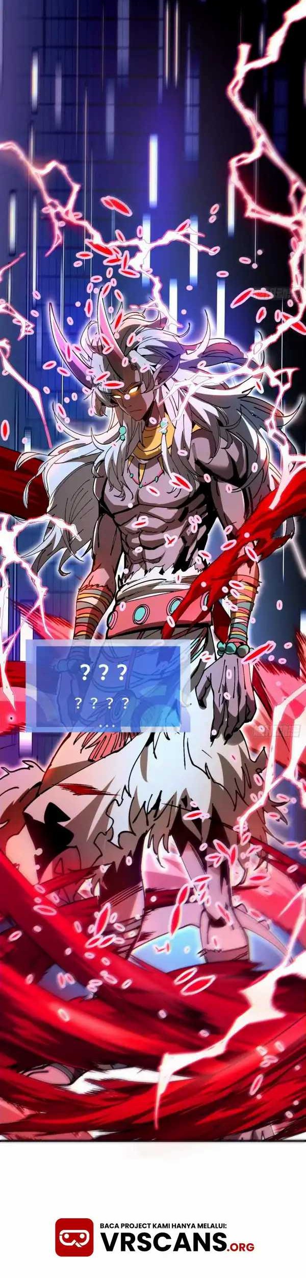 I Use a Top-Tier System to Reshape the World Chapter 6 Gambar 32