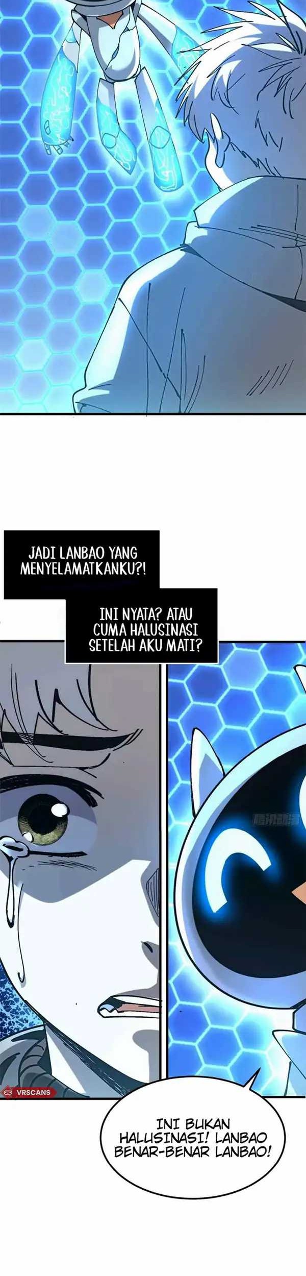 Baca  I Use a Top-Tier System to Reshape the World Chapter 6 Gambar 2