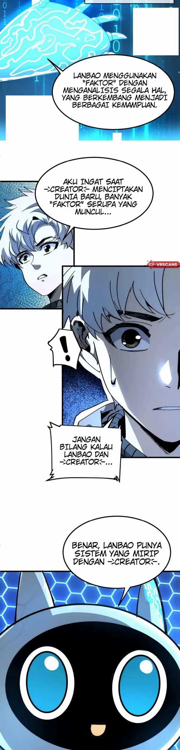 I Use a Top-Tier System to Reshape the World Chapter 6 Gambar 11