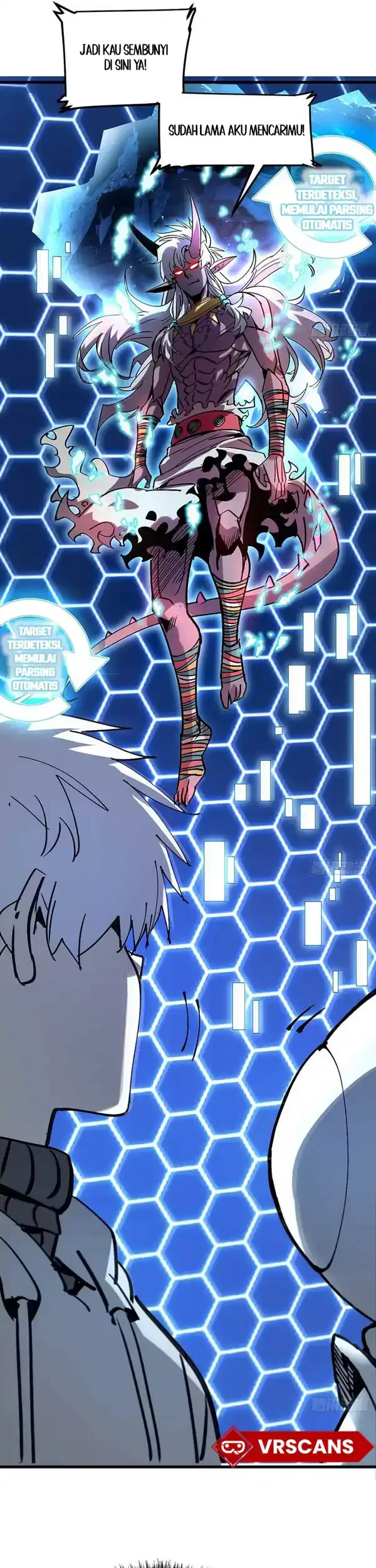 I Use a Top-Tier System to Reshape the World Chapter 7 Gambar 28