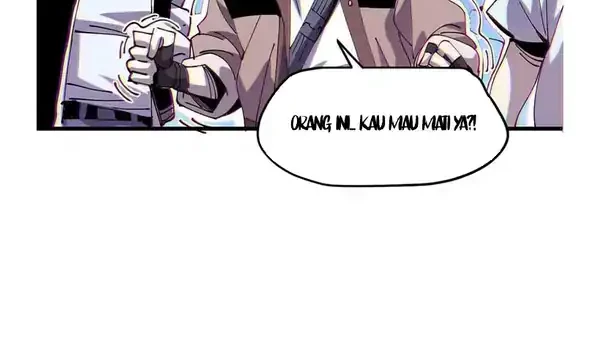 I Use a Top-Tier System to Reshape the World Chapter 7 Gambar 3