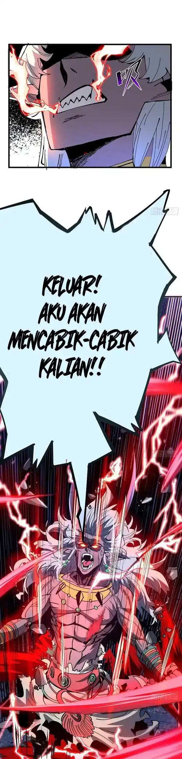 I Use a Top-Tier System to Reshape the World Chapter 7 Gambar 4