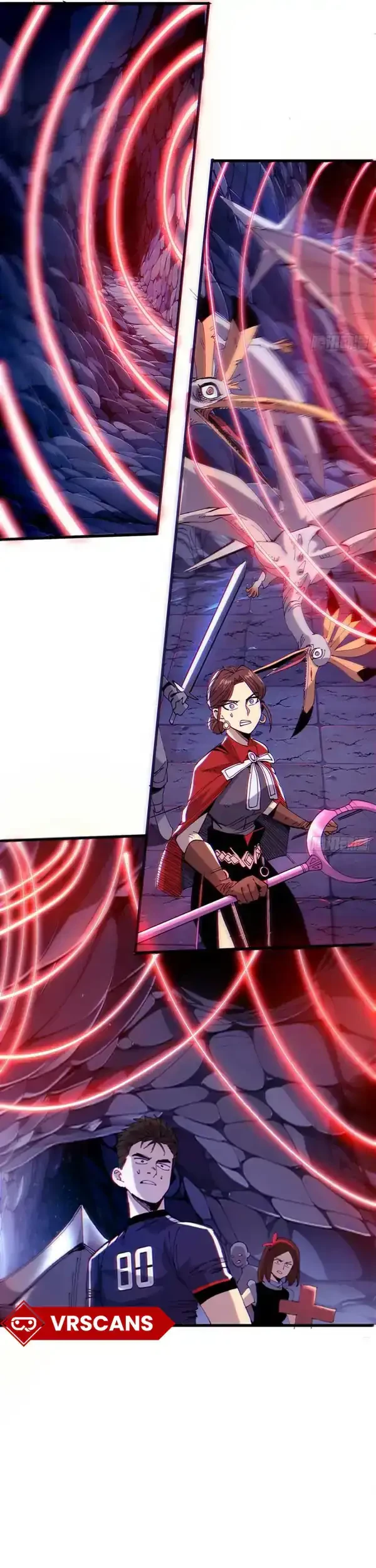 I Use a Top-Tier System to Reshape the World Chapter 7 Gambar 6