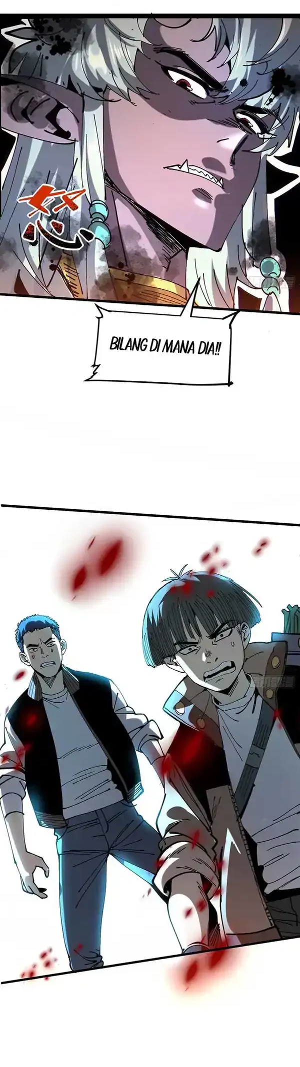 I Use a Top-Tier System to Reshape the World Chapter 7 Gambar 10