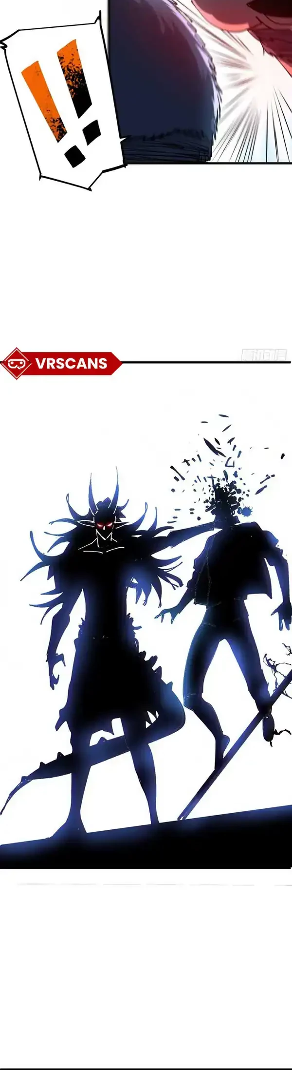 I Use a Top-Tier System to Reshape the World Chapter 7 Gambar 12