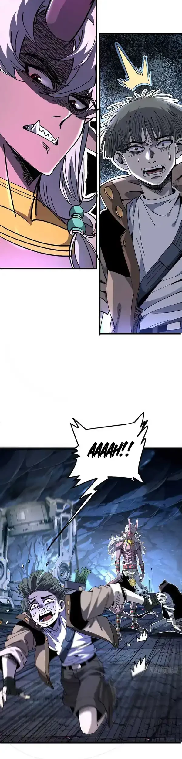 I Use a Top-Tier System to Reshape the World Chapter 7 Gambar 14