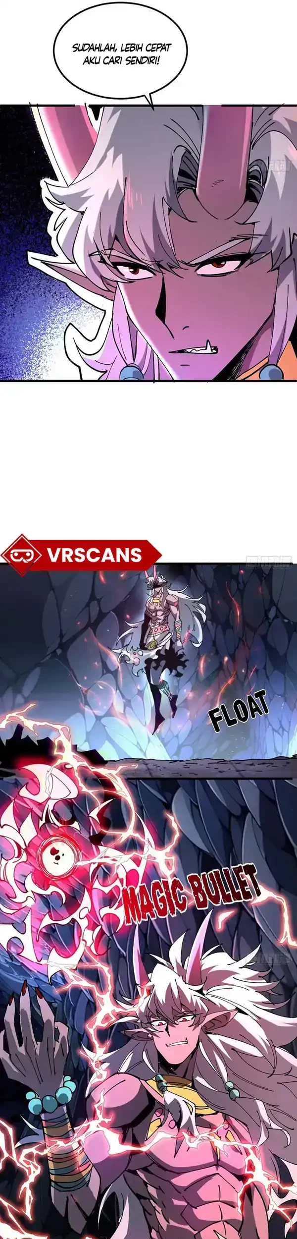 I Use a Top-Tier System to Reshape the World Chapter 7 Gambar 16