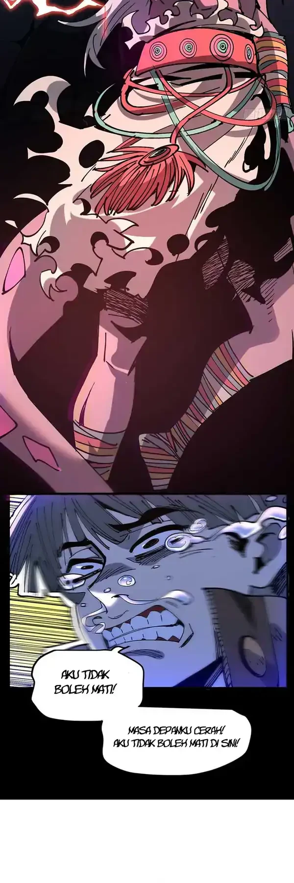 I Use a Top-Tier System to Reshape the World Chapter 7 Gambar 17